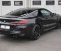 Черный БМВ M8, объемом двигателя 0 л и пробегом 1 тыс. км за 23400 $, фото 3 на Automoto.ua