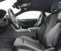 Черный БМВ M8, объемом двигателя 0 л и пробегом 1 тыс. км за 23400 $, фото 15 на Automoto.ua
