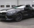 Черный БМВ M8, объемом двигателя 0 л и пробегом 1 тыс. км за 23400 $, фото 1 на Automoto.ua