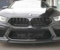 Черный БМВ M8, объемом двигателя 0 л и пробегом 1 тыс. км за 23400 $, фото 11 на Automoto.ua