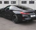 Черный БМВ M8, объемом двигателя 0 л и пробегом 1 тыс. км за 23400 $, фото 13 на Automoto.ua