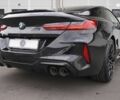 Черный БМВ M8, объемом двигателя 0 л и пробегом 1 тыс. км за 23400 $, фото 1 на Automoto.ua