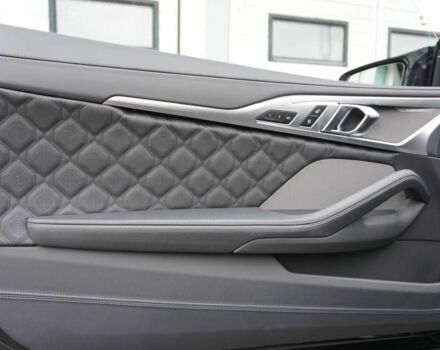 Черный БМВ M8, объемом двигателя 0 л и пробегом 1 тыс. км за 23400 $, фото 14 на Automoto.ua