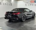Чорний БМВ M8, об'ємом двигуна 4.39 л та пробігом 24 тис. км за 115999 $, фото 4 на Automoto.ua