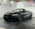 Чорний БМВ M8, об'ємом двигуна 4.39 л та пробігом 24 тис. км за 115999 $, фото 2 на Automoto.ua