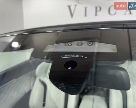 Чорний БМВ M8, об'ємом двигуна 4.39 л та пробігом 24 тис. км за 115999 $, фото 3 на Automoto.ua