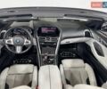 Чорний БМВ M8, об'ємом двигуна 4.39 л та пробігом 24 тис. км за 115999 $, фото 23 на Automoto.ua