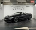 Чорний БМВ M8, об'ємом двигуна 4.39 л та пробігом 24 тис. км за 115999 $, фото 1 на Automoto.ua