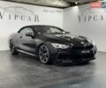 Чорний БМВ M8, об'ємом двигуна 4.39 л та пробігом 24 тис. км за 115999 $, фото 1 на Automoto.ua