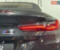 Чорний БМВ M8, об'ємом двигуна 4.39 л та пробігом 24 тис. км за 115999 $, фото 37 на Automoto.ua