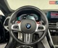 Чорний БМВ M8, об'ємом двигуна 4.39 л та пробігом 24 тис. км за 115999 $, фото 28 на Automoto.ua