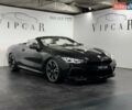 Чорний БМВ M8, об'ємом двигуна 4.39 л та пробігом 24 тис. км за 115999 $, фото 6 на Automoto.ua