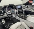 Чорний БМВ M8, об'ємом двигуна 4.39 л та пробігом 24 тис. км за 115999 $, фото 22 на Automoto.ua