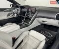 Чорний БМВ M8, об'ємом двигуна 4.39 л та пробігом 24 тис. км за 115999 $, фото 20 на Automoto.ua