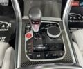 Чорний БМВ M8, об'ємом двигуна 4.39 л та пробігом 24 тис. км за 115999 $, фото 25 на Automoto.ua