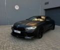 Черный БМВ M8, объемом двигателя 4.39 л и пробегом 41 тыс. км за 96000 $, фото 1 на Automoto.ua