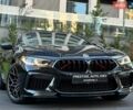 Черный БМВ M8, объемом двигателя 4.39 л и пробегом 50 тыс. км за 100000 $, фото 1 на Automoto.ua