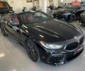 Черный БМВ M8, объемом двигателя 4.39 л и пробегом 47 тыс. км за 109900 $, фото 1 на Automoto.ua