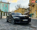 Черный БМВ M8, объемом двигателя 4.39 л и пробегом 44 тыс. км за 97000 $, фото 1 на Automoto.ua
