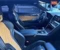 Черный БМВ M8, объемом двигателя 4.39 л и пробегом 50 тыс. км за 89000 $, фото 18 на Automoto.ua