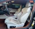 Черный БМВ M8, объемом двигателя 4.39 л и пробегом 71 тыс. км за 99990 $, фото 9 на Automoto.ua