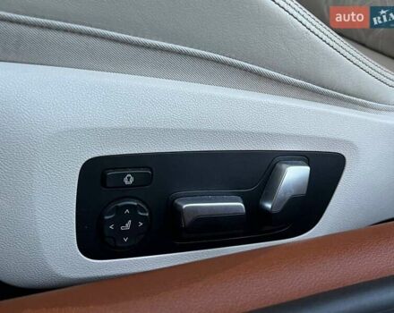 Черный БМВ M8, объемом двигателя 4.39 л и пробегом 71 тыс. км за 99990 $, фото 16 на Automoto.ua