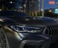 Чорний БМВ M8, об'ємом двигуна 4.39 л та пробігом 72 тис. км за 105000 $, фото 1 на Automoto.ua