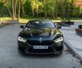 Чорний БМВ M8, об'ємом двигуна 4.39 л та пробігом 67 тис. км за 73600 $, фото 1 на Automoto.ua