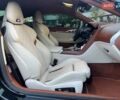 Черный БМВ M8, объемом двигателя 4.39 л и пробегом 71 тыс. км за 99990 $, фото 11 на Automoto.ua