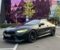 Черный БМВ M8, объемом двигателя 4.39 л и пробегом 71 тыс. км за 99990 $, фото 2 на Automoto.ua