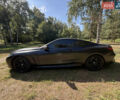 Чорний БМВ M8, об'ємом двигуна 4.39 л та пробігом 68 тис. км за 110000 $, фото 8 на Automoto.ua