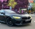 Черный БМВ M8, объемом двигателя 4.39 л и пробегом 71 тыс. км за 89990 $, фото 3 на Automoto.ua