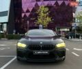 Черный БМВ M8, объемом двигателя 4.39 л и пробегом 71 тыс. км за 89990 $, фото 1 на Automoto.ua