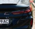 Чорний БМВ M8, об'ємом двигуна 4.39 л та пробігом 66 тис. км за 110000 $, фото 1 на Automoto.ua