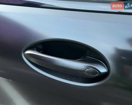 Черный БМВ M8, объемом двигателя 4.39 л и пробегом 71 тыс. км за 99990 $, фото 8 на Automoto.ua
