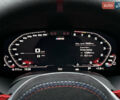Черный БМВ M8, объемом двигателя 4.4 л и пробегом 79 тыс. км за 76000 $, фото 18 на Automoto.ua