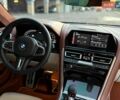 Черный БМВ M8, объемом двигателя 4.39 л и пробегом 79 тыс. км за 77900 $, фото 36 на Automoto.ua