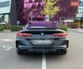 Черный БМВ M8, объемом двигателя 4.39 л и пробегом 71 тыс. км за 99990 $, фото 5 на Automoto.ua