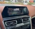 Чорний БМВ M8, об'ємом двигуна 4.39 л та пробігом 68 тис. км за 86000 $, фото 27 на Automoto.ua