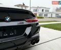 Черный БМВ M8, объемом двигателя 4.39 л и пробегом 85 тыс. км за 100000 $, фото 12 на Automoto.ua
