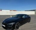 Черный БМВ M8, объемом двигателя 4.39 л и пробегом 113 тыс. км за 61900 $, фото 1 на Automoto.ua