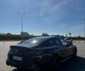 Черный БМВ M8, объемом двигателя 4.39 л и пробегом 113 тыс. км за 61900 $, фото 3 на Automoto.ua
