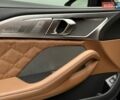 Чорний БМВ M8, об'ємом двигуна 4.39 л та пробігом 35 тис. км за 144990 $, фото 27 на Automoto.ua