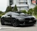 Чорний БМВ M8, об'ємом двигуна 4.39 л та пробігом 35 тис. км за 144990 $, фото 21 на Automoto.ua