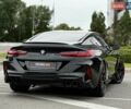 Чорний БМВ M8, об'ємом двигуна 4.39 л та пробігом 35 тис. км за 144990 $, фото 14 на Automoto.ua