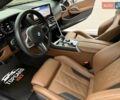 Чорний БМВ M8, об'ємом двигуна 4.39 л та пробігом 35 тис. км за 144990 $, фото 30 на Automoto.ua