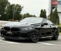 Чорний БМВ M8, об'ємом двигуна 4.39 л та пробігом 35 тис. км за 144990 $, фото 4 на Automoto.ua