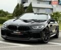 Чорний БМВ M8, об'ємом двигуна 4.39 л та пробігом 35 тис. км за 144990 $, фото 1 на Automoto.ua