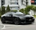 Чорний БМВ M8, об'ємом двигуна 4.39 л та пробігом 35 тис. км за 144990 $, фото 20 на Automoto.ua