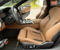 Чорний БМВ M8, об'ємом двигуна 4.39 л та пробігом 35 тис. км за 144990 $, фото 31 на Automoto.ua
